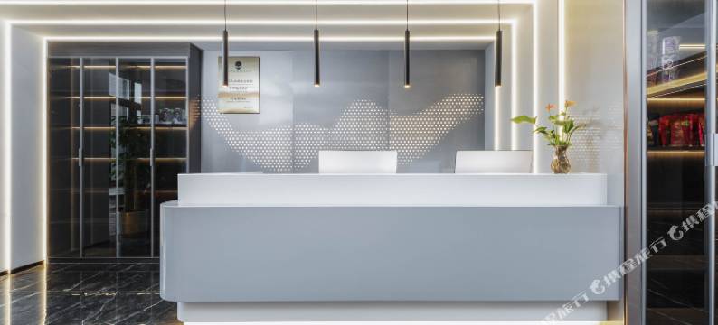 佐罗电竞酒店(美美购物中心店)图片