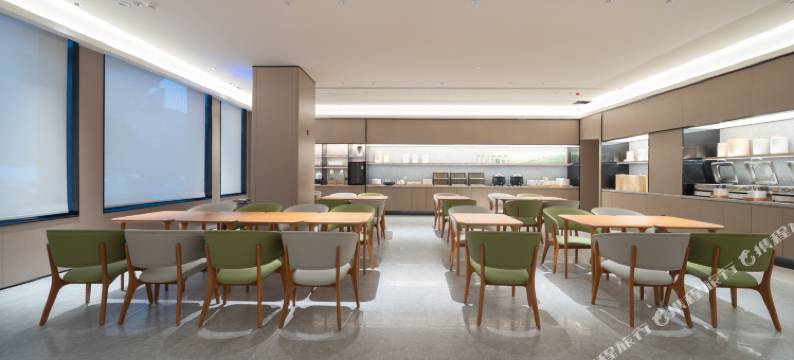 全季酒店(福州长乐十洋地铁站店)图片