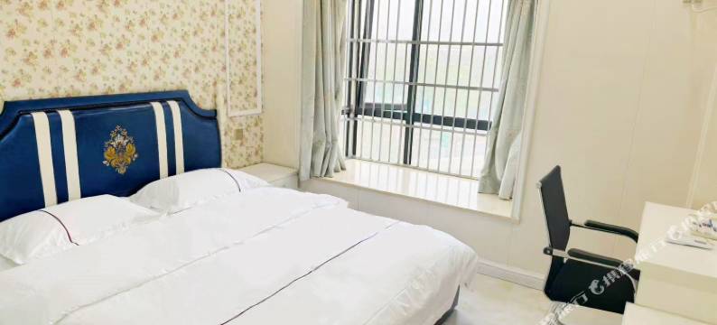 七七精选民宿(武汉站店)图片