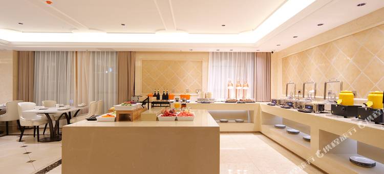 维也纳酒店(盘州人民医院新港湾店)图片