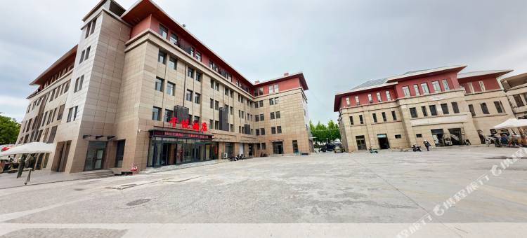 千悦酒店(霍尔果斯国门景区店)图片