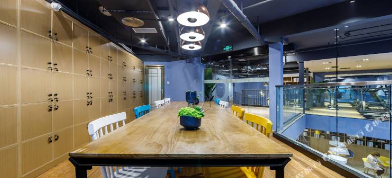 冠寓(成都武侯新城店)图片