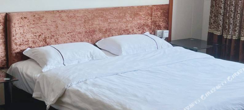 靖宇四方宾馆图片