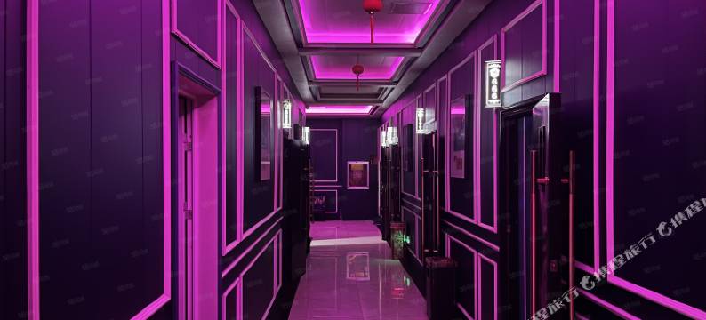 东港有家宾馆图片