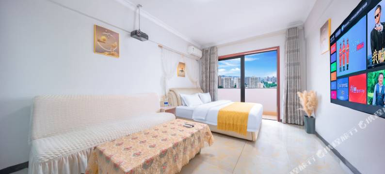 兴隆酒店式公寓(重庆科技大学店)图片