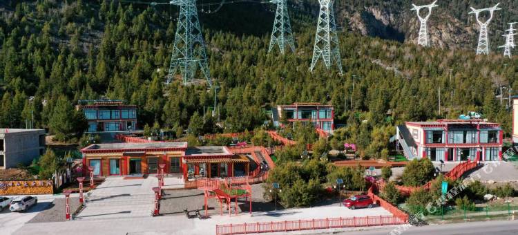 湖山壹号别苑图片