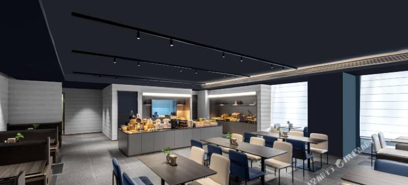 上海浦东金桥地铁站轻居酒店图片