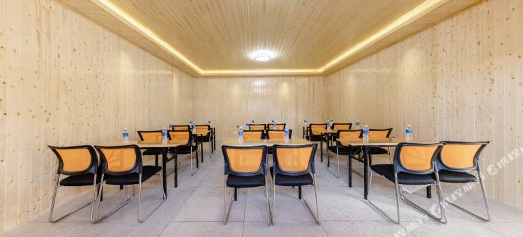 悦来好客酒店(六盘水市中医医院店)图片