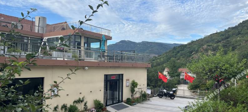 连云港不晚民宿(花果山景区店)图片