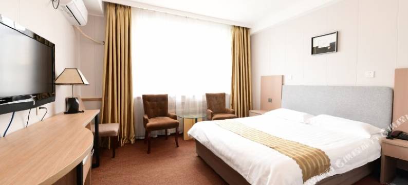 哈尔滨远达商务酒店图片