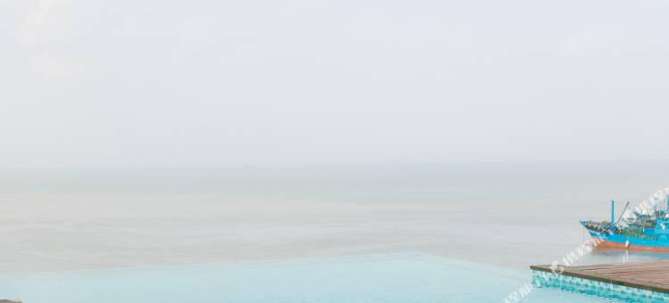 石狮问海民宿图片