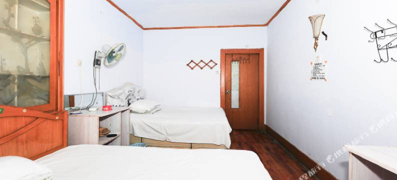 盘锦永顺旅社图片