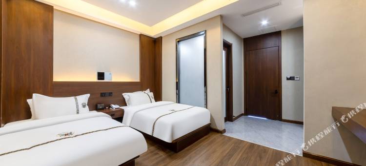 觉登大酒店(八廓街大昭寺店)图片