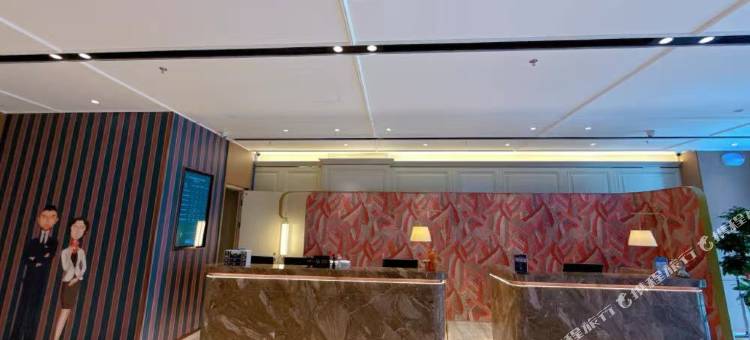 白玉兰酒店(营口万达广场店)图片