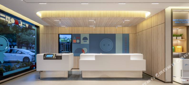 如家·neo(苏州十全街南门地铁站店)图片