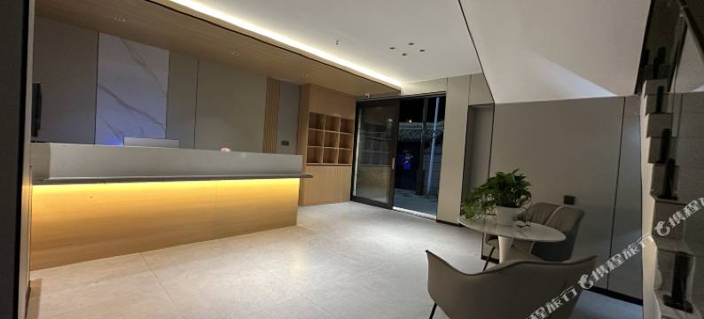 郎木寺傲途精选宾馆图片