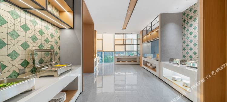 艾德悦朋酒店(兰考火车站华联城店)图片