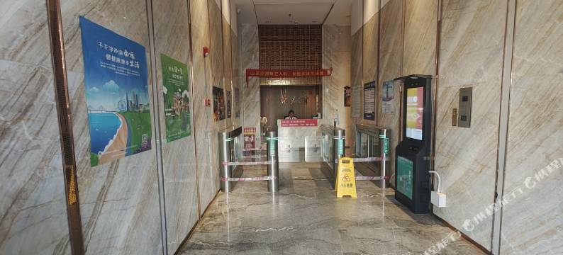 荣君府酒店(坂田地铁站)图片