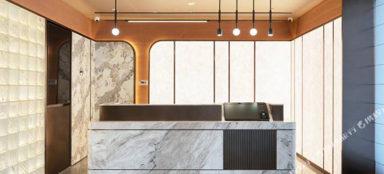 星程酒店(衡水二中怡然城店)图片