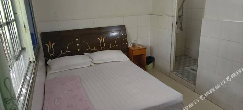 奉节得芹宾馆图片