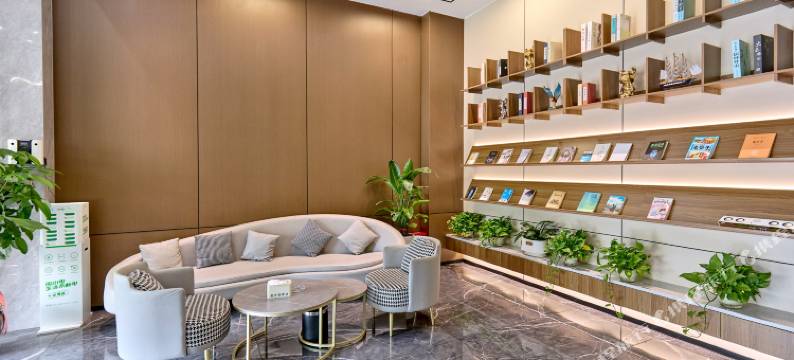 石城希尔曼酒店图片