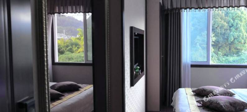 重庆御庭商务酒店图片