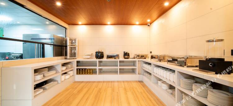 云起・迦境|YUNQIJIAJING・THANGKA・藏式奢享民宿 (松潘川主寺镇店)图片