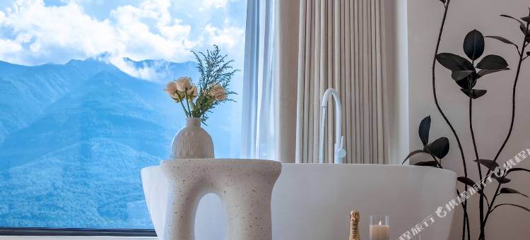 大理云寂·伴山度假酒店(大理古城北门店)图片