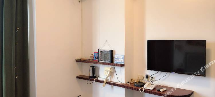 阳江南海潮宾馆图片