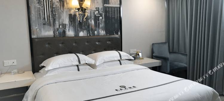 岑巩豪森大酒店图片