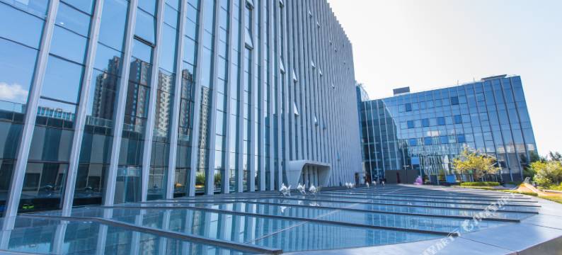 乐清国际酒店(北京宋家庄地铁站汇琴购物中心店)图片