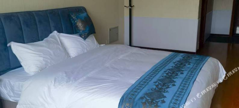 天津天韵公寓图片