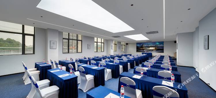 宜尚酒店(黄埔宝能演艺中心店)图片