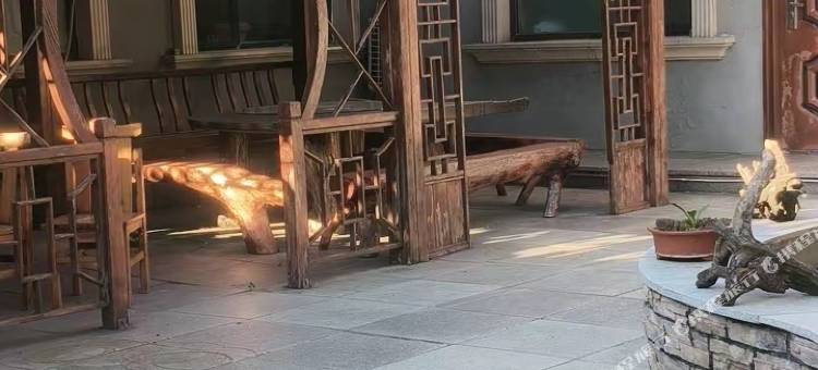 本溪杰哥民宿图片