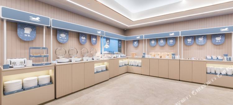 汉庭酒店(郑州东站东广场站前广场店)图片