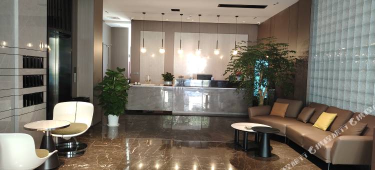 雲璞酒店(赣州经开区国际企业中心店)图片