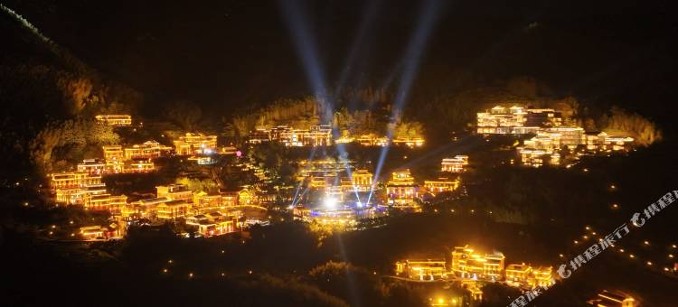 竹林花海民宿(马安竹海景区店)图片