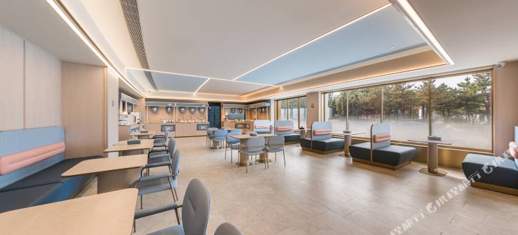 汉庭酒店(张家口蔚县雪绒花大道古城店)图片