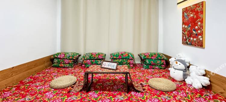 雪谷小满客栈(中国雪谷风景区店)图片