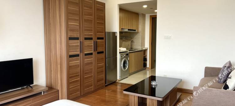 君煊国际公寓(美的总部店)图片