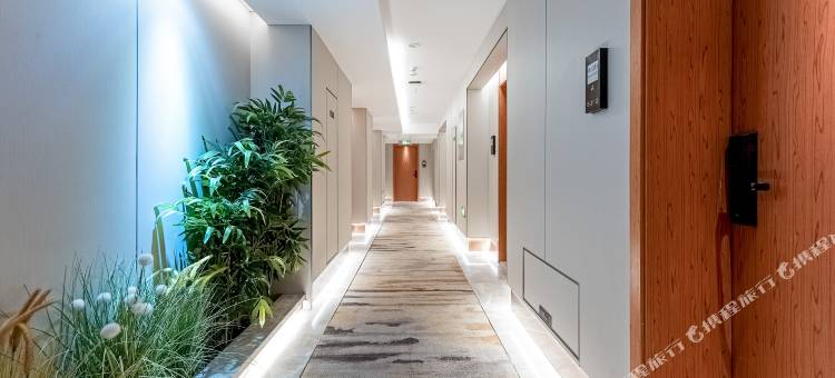 云居酒店(红螺寺雁栖湖店)图片