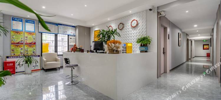 仪陇卡布基洛酒店图片