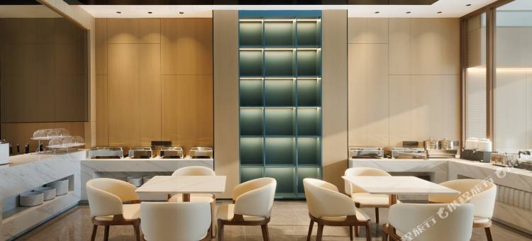 艺龙安悦酒店(海南自由贸易港生态软件园老城店)图片