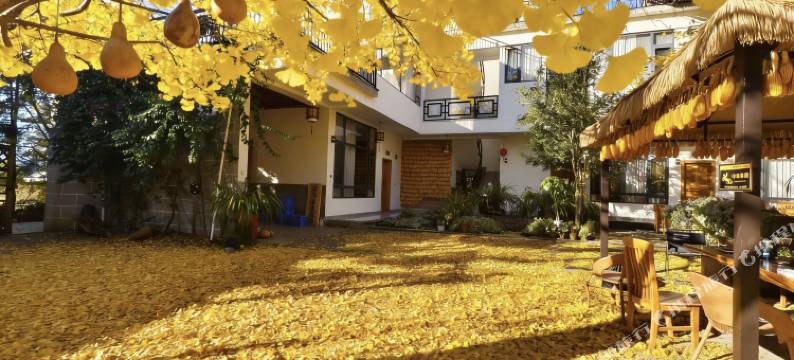 腾冲丽婷农家乐图片