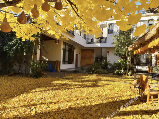 腾冲丽婷农家乐