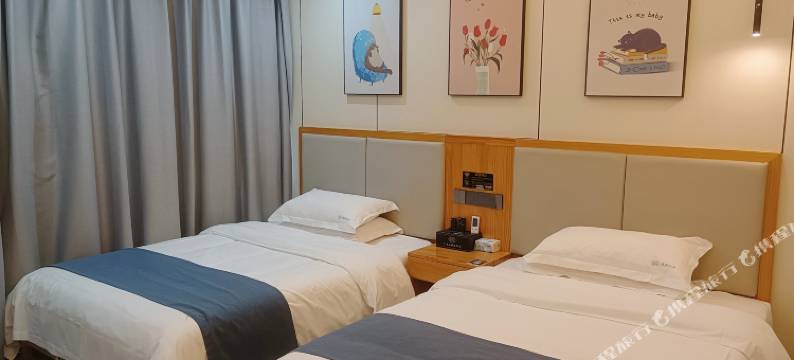 三清山雅联轩居民宿(三清山风景区金沙索道店)图片