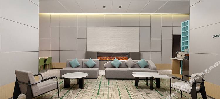 丽怡酒店(云阳城中城购物广场店)图片