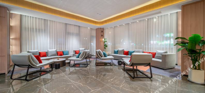 格林东方酒店(颍上管仲老街春秋里店)图片