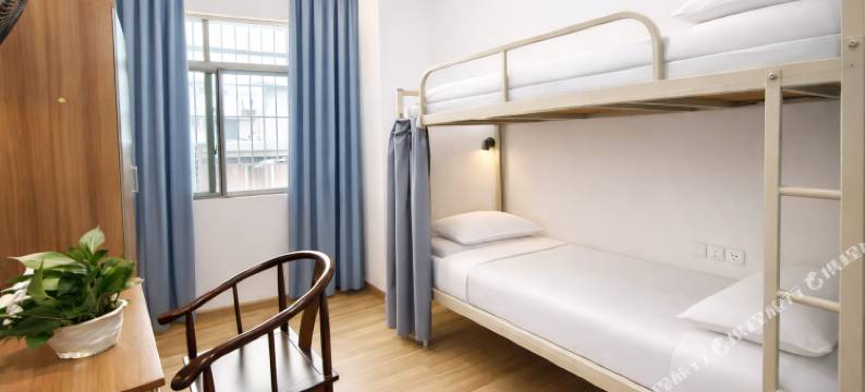 栖梦民宿(赣南科技学院店)图片