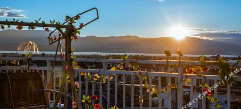 大理莯晨苑客栈(大理古城南门店)图片